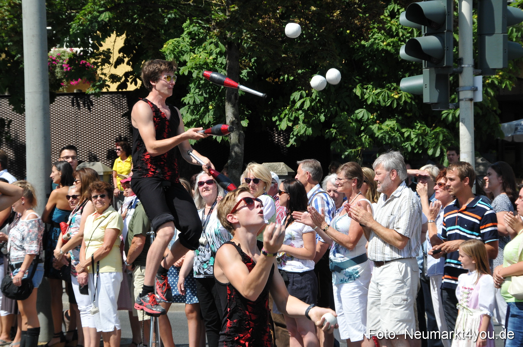 Volksfest Neumarkt 100814 0045